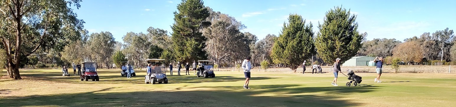 2nd shot on 2