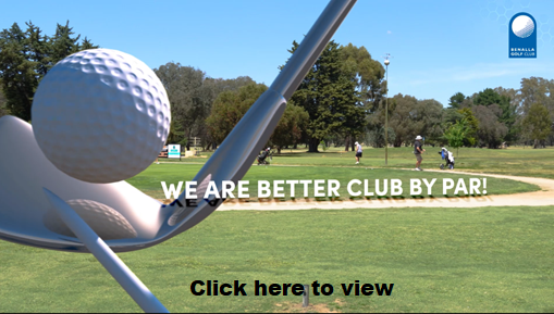 BGC Better Club by Parview