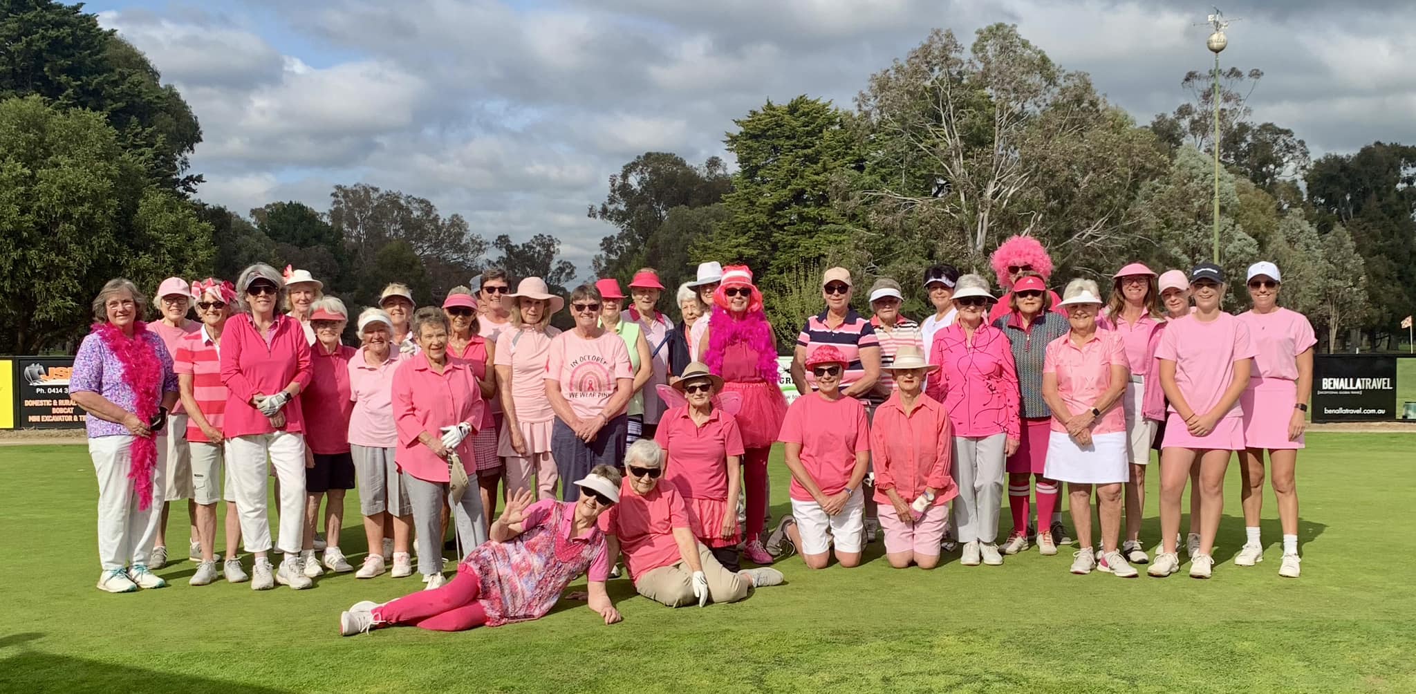 BGCLadies24PinkDay