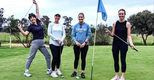 GettintogolfBGC