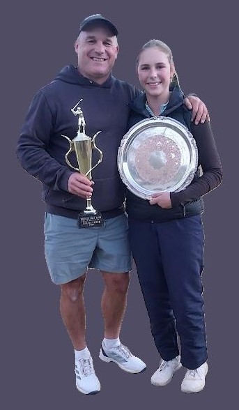 Two Champs