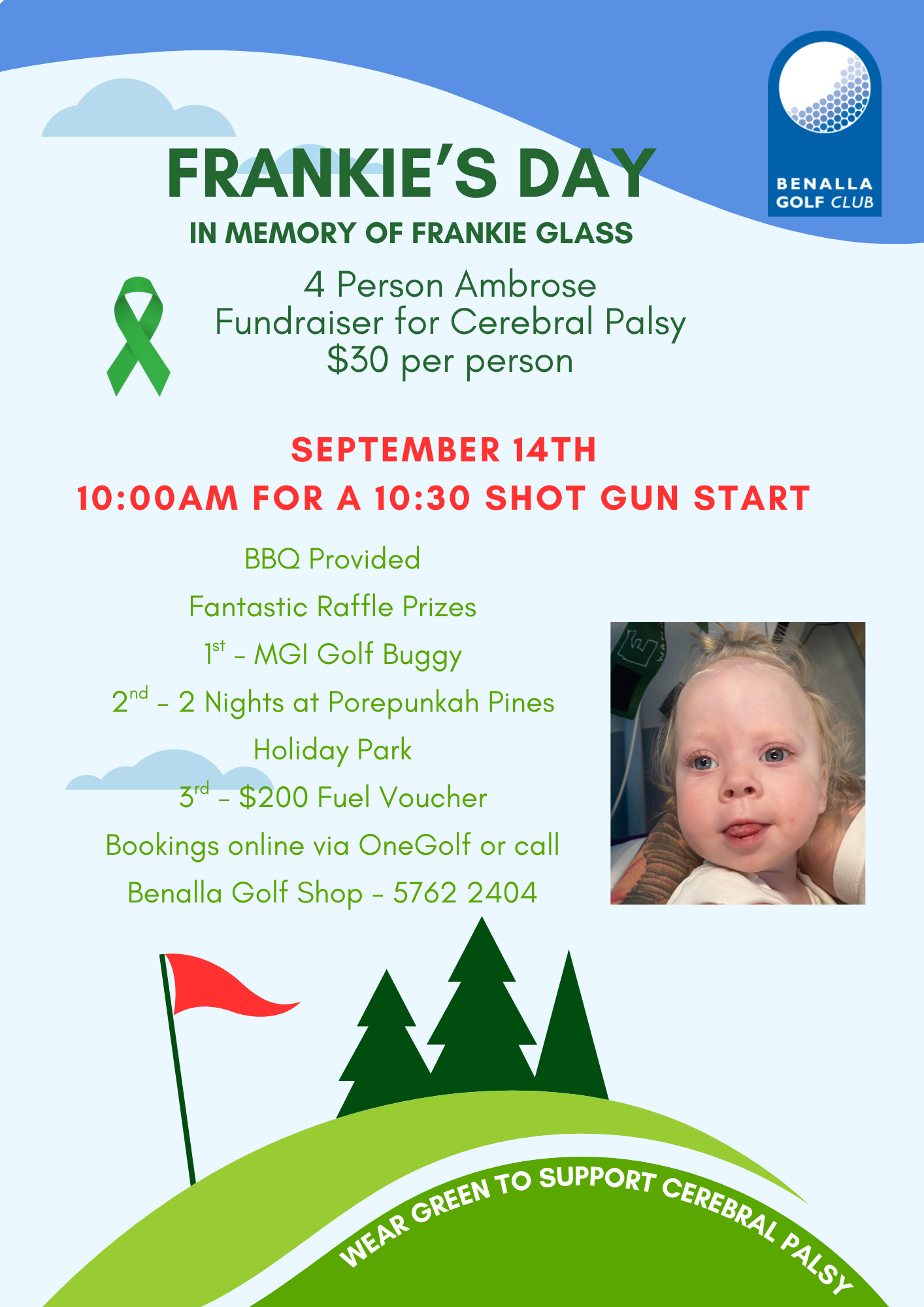 frankies day