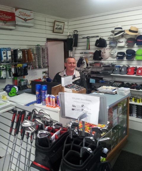 Hockshop